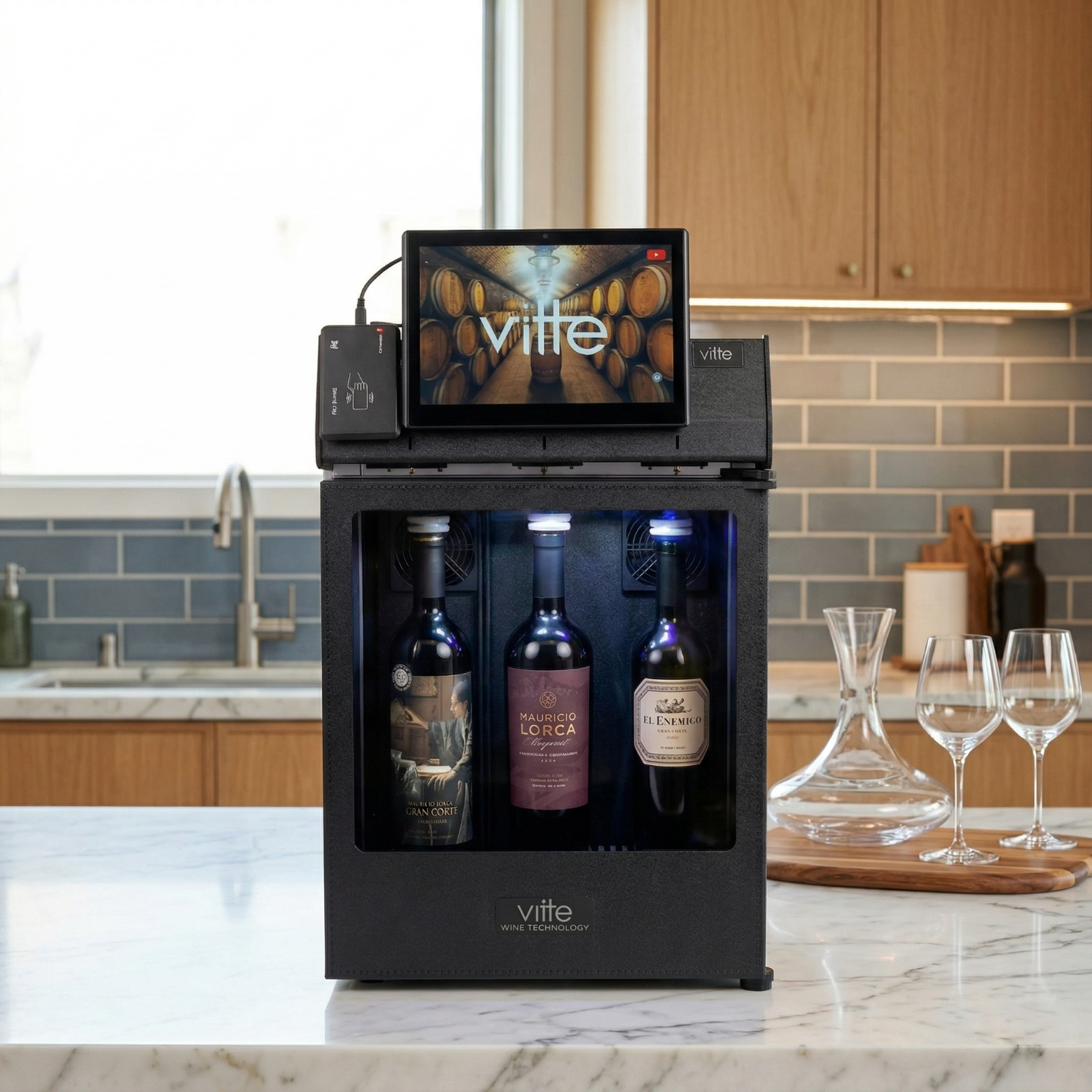 Vitte Agile Pro